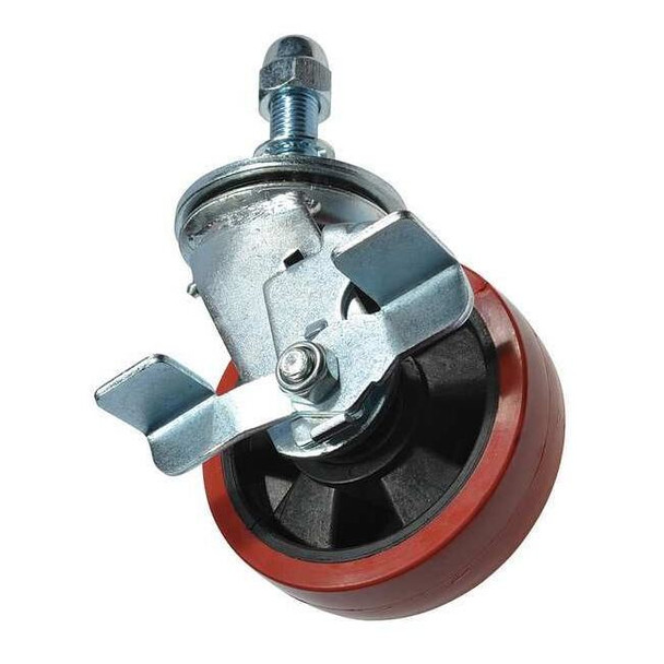 Dayton Caster Kit MH4ECW606G