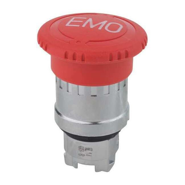 Schneider Electric Push Button operator, 22 mm, Red ZB4BS84430