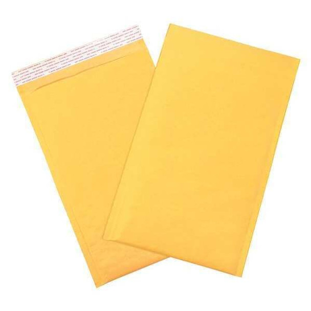 Partners Brand Mailer,Bubble,#3,8 1/2x14 1/2",PK25 B856SS25PK Partners Brand Mailer,Bubble,#3,8 1/2x14 1/2",PK25 B856SS25PK