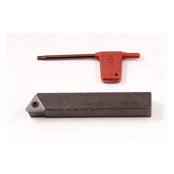 Hhip 3/8" AR6 Indexable Carbide Turning Tool 2003-0111