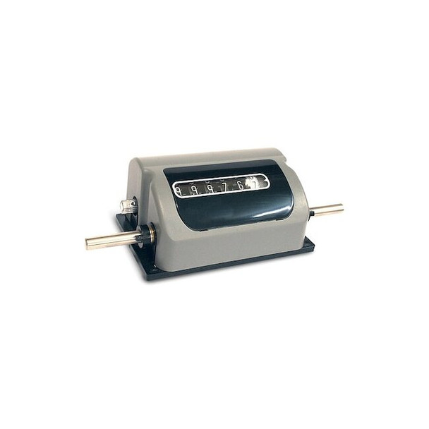 Trumeter Wheel for Length Measuring 007571