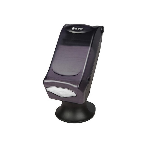 Manufacturer Varies Napkin Dispenser with Stand,13 in D H5005STBK