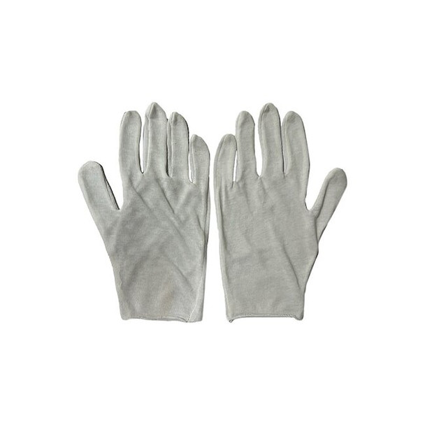 Condor Inspection Gloves, 9 in Length, 2.8 oz, ,12 PK 820K90
