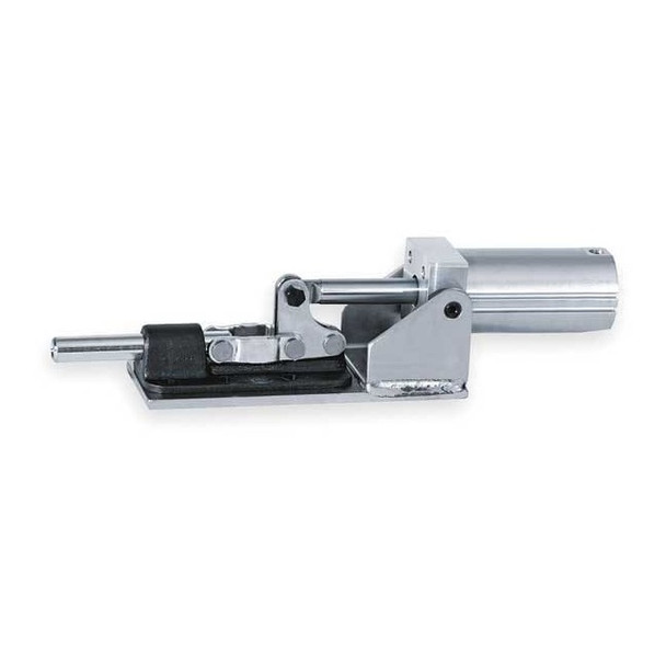 De-Sta-Co Pneumatic Straight Line Clamp,2500 Lb 830
