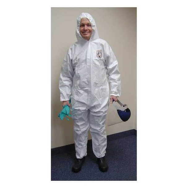 International Enviroguard 8015-3XL