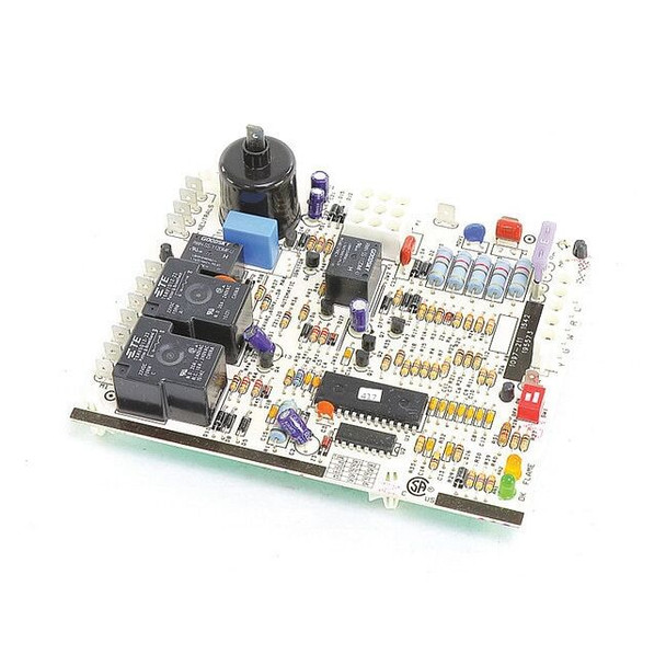 Reznor Control Board with Cooling Board 195573