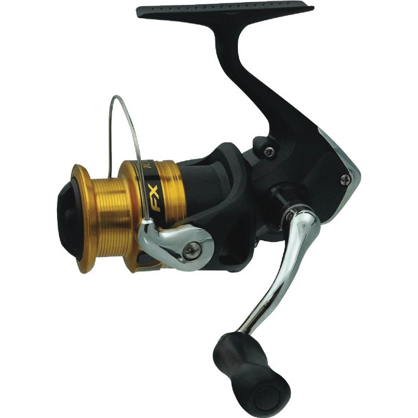 Shimano 2000FC Spinning Reel FX2000FCC