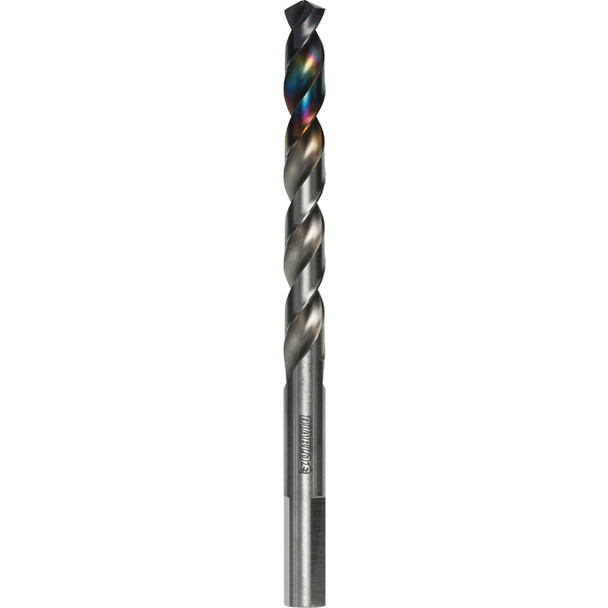 Diablo Metal Demon 5/16 In. Drill Bit for Mild, Hardened & Stainless Steels