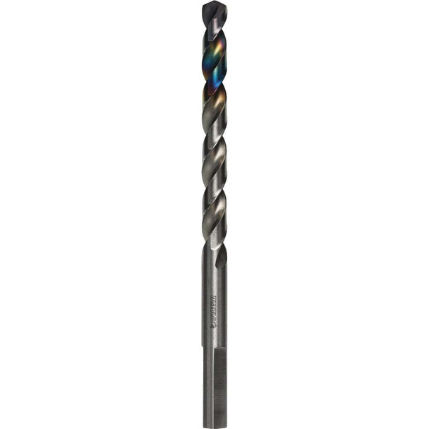Diablo Metal Demon 7/32 In. Drill Bit for Mild, Hardened & Stainless Steels
