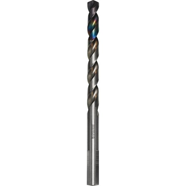Diablo Metal Demon 9/32 In. Drill Bit for Mild, Hardened & Stainless Steels