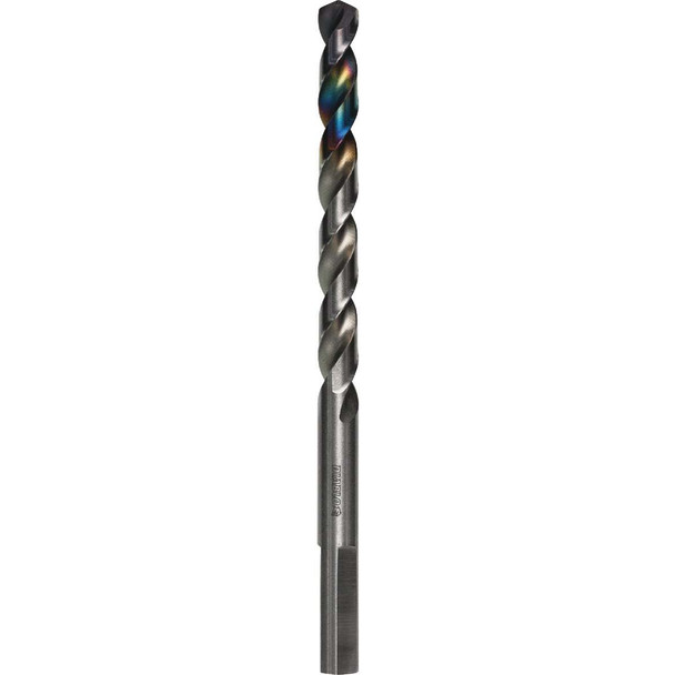 Diablo Metal Demon 1/4 In. Drill Bit for Mild, Hardened & Stainless Steels