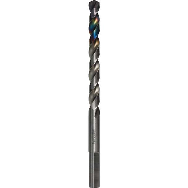 Diablo Metal Demon 1/4 In. Drill Bit for Mild, Hardened & Stainless Steels