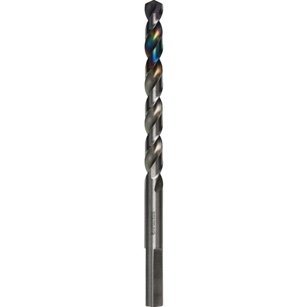 Diablo Metal Demon 17/64 In. Drill Bit for Mild, Hardened & Stainless Steels
