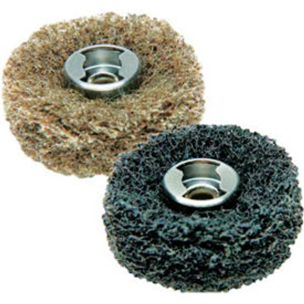 Dremel 511E Abrasive Buff for Dremel Rotary Tools