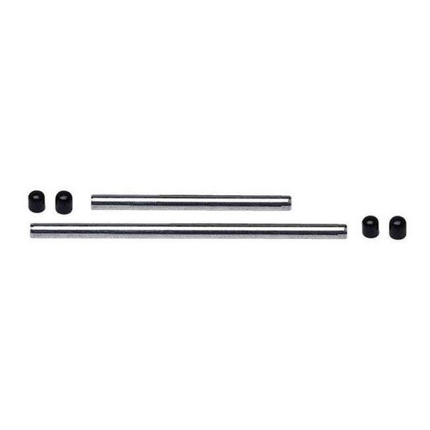 Panavise Replacement Rod,PanaPress,Steel Rod,12in 592-12