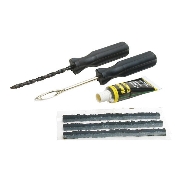 Roadpro Radial Tire Repair Kit RPO17