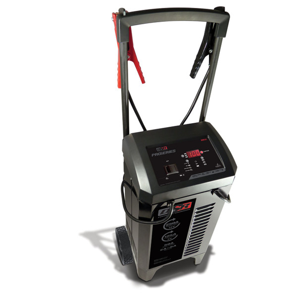 6V/12V 250A ProSeries Battery Charger/Engine Starter DSR131