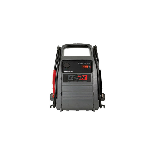 2000A 12V JUMP STARTER AND PORTABLE POWER STATION DSR168