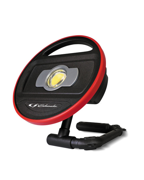 15W COB LED Floor Lamp with Replaceable Lithium Ion Battery SL879U