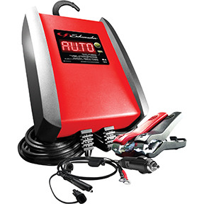 6A 12V Automatic Battery Charger SP1298