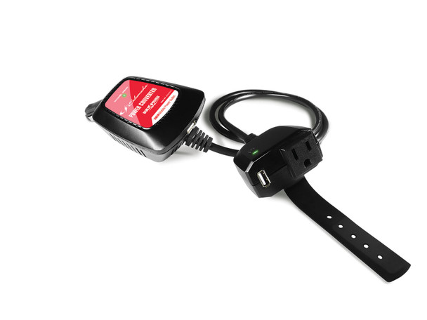 100 Watt Mobile Power Converter SI4