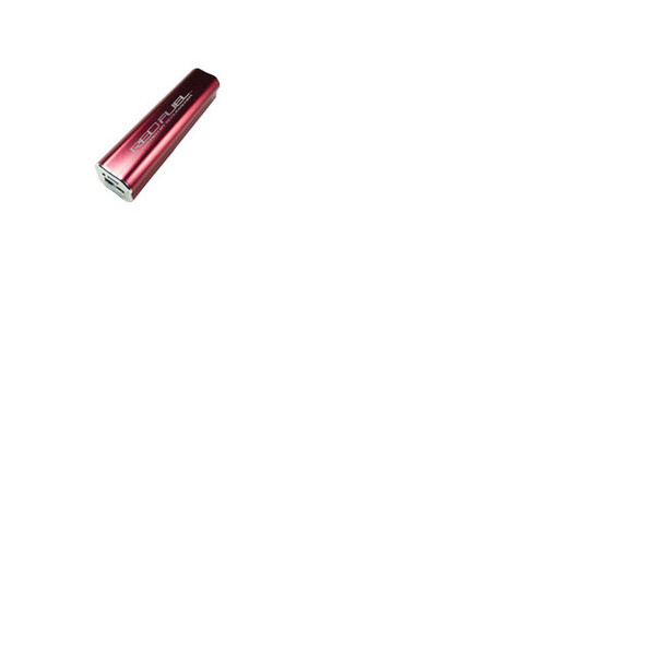 2,600mAh Lithium Ion Fuel Pack, Red SL33