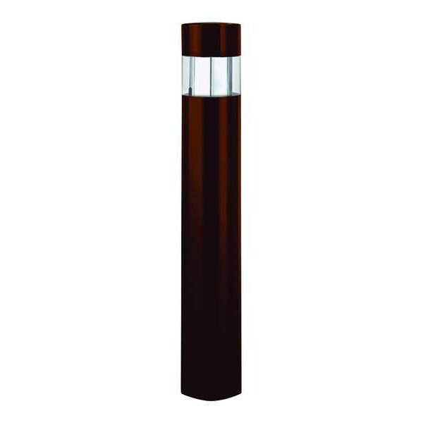 Exo LED Bollard,31W,Fresno,1379 lm FN212LU5KDB