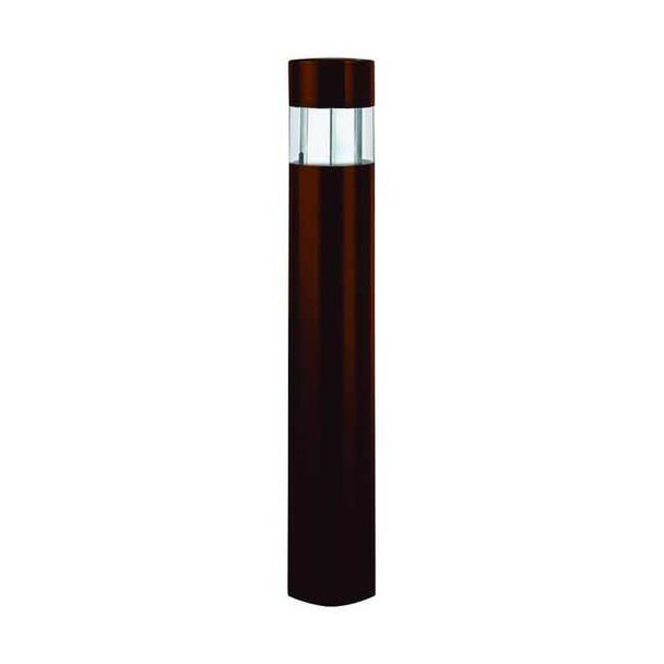 Exo LED Bollard,31W,Fresno,1379 lm FN212LU5KDB