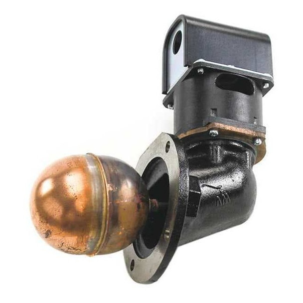 Mcdonnell & Miller Head Mechanism 63-HD