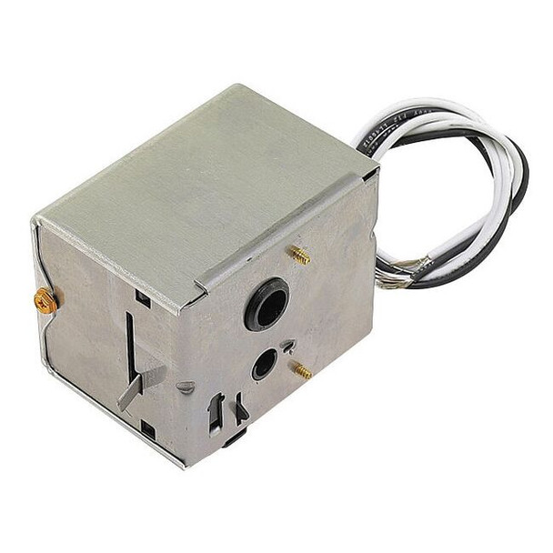Erie Actuator, 120V, N/C, S/R, Hi-Temp, HCO AH14B020