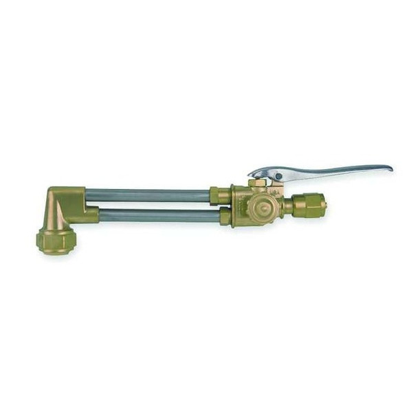 Victor Cutting Attachment,Series 1260 0381-0162