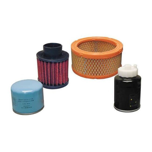 Generac Maintenance Kit for Diesel Generator 6570