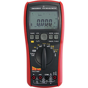 POWERPROBE AUTO DMM PPDMMAX DM500MAX