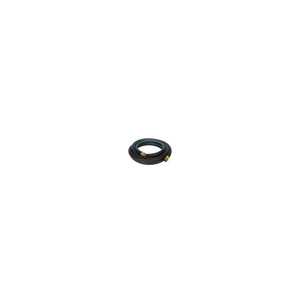 3/4" x 20' Arctic Hose with Static Wire and Internal Spring Guards, NPT Threads, Retail Packaged ARCH07520A