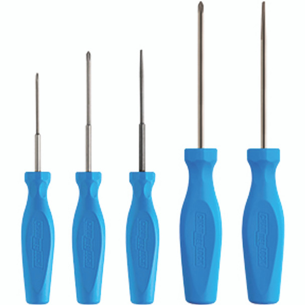 5pc Precision Screwdriver Set SP-5H
