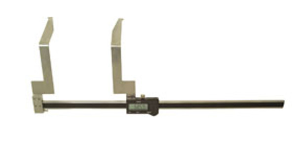 Digital Drum Gauge 3B630