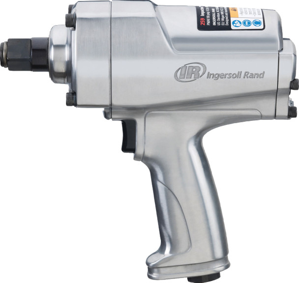 3/4" Drive Impact Wrench 259