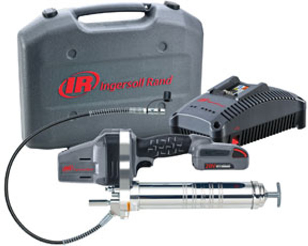 20V Grease Gun Kit LUB5130-K12