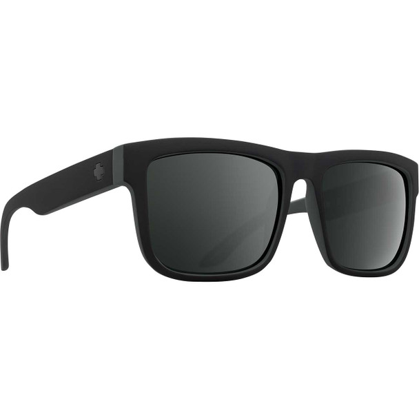 Stealth Discord HD+ Gray Green Sun Glasses w/ Black Spectra Mirror - Graywall 670000000068