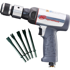 Air Hammer Kit Short Barrel 123MAXK