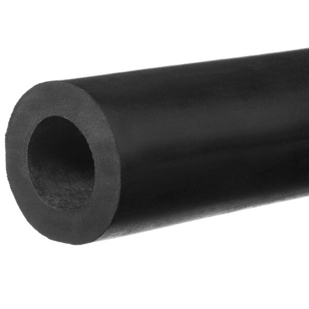 Manufacturer Varies Reinforced EPDM Tubing,Black,5 ft ZUSA-HT-4978