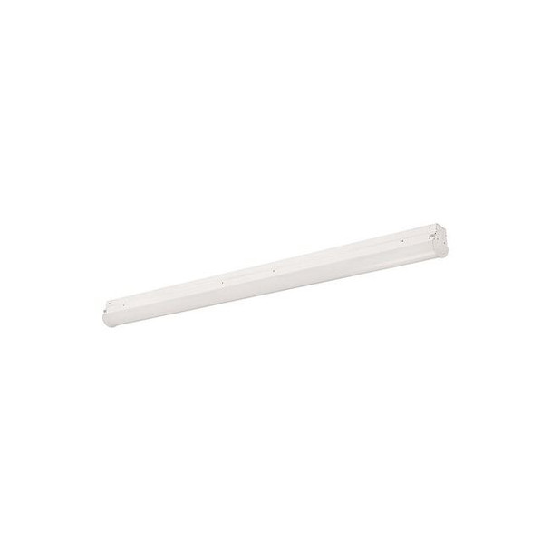 Day-Brite Cfi LED Strip, 44-3/4 in Overall L FSSEZ440L840-UNV-DIM