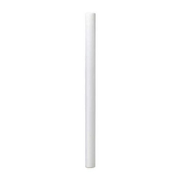 Manufacturer Varies Solid Filter Cartridge, 9 gpm, 5 Micron, 40 in H 155770-75