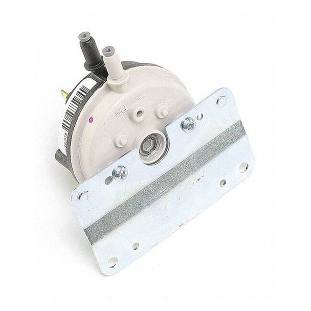 Reznor Pressure Switch,0.47" WC,SPST 196653