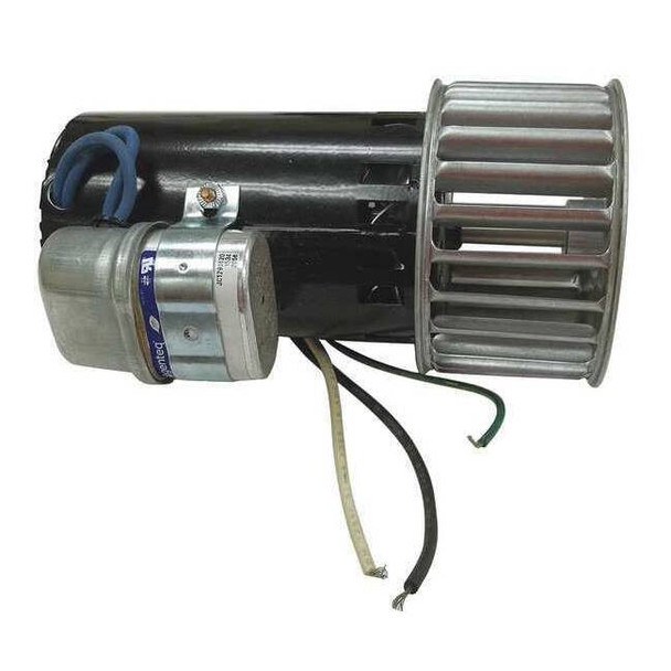 Tjernlund Products Power Venter Motor, 1/8 hp 950-1021