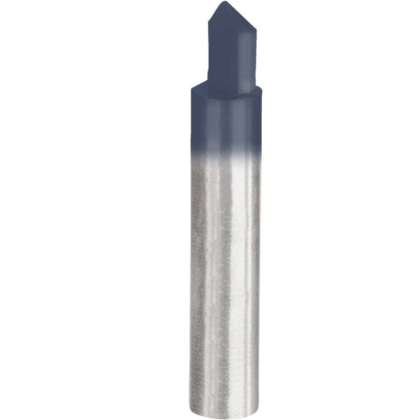 Freud 1/2 In. Radius Round Nose Router Bit 18-126