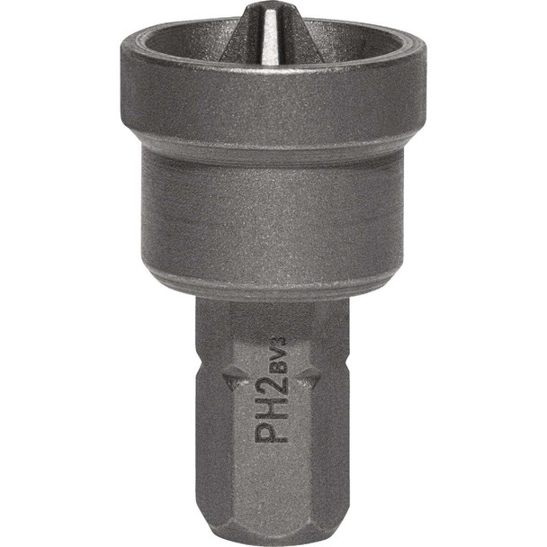 Diablo #2 Drywall Screw Setter DDWSSB Pack of 50