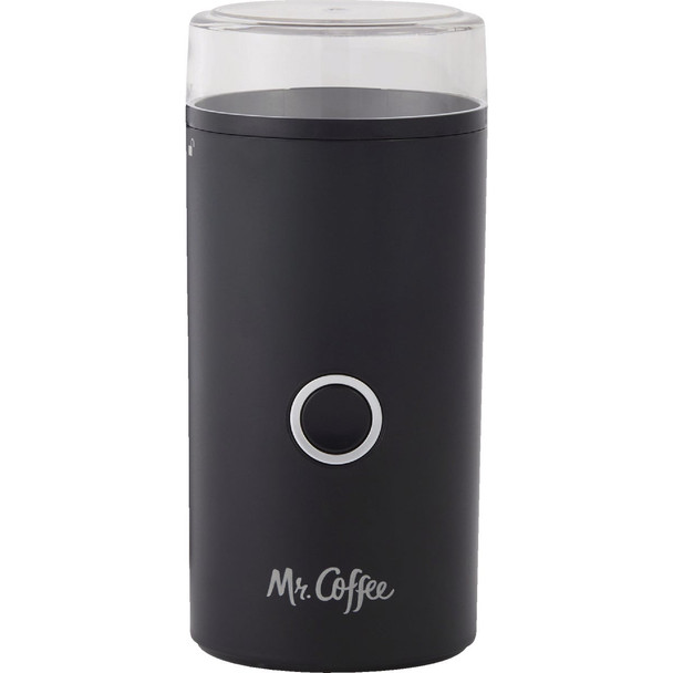 Mr. Coffee 14 Cup Simple Grind Coffee Grinder 2141750
