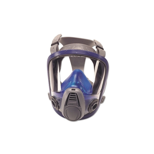 Advantage® 3200 Full-Facepiece Respirator, Small, Rubber Harness