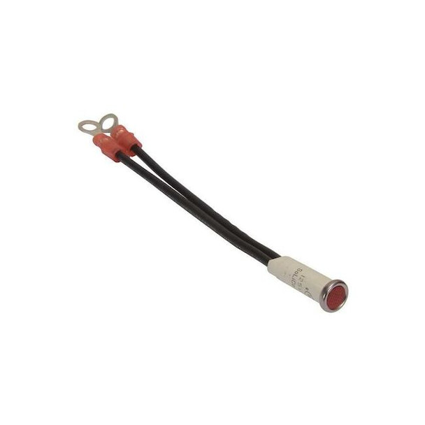 Tempco T-Stat Pilot Light EHD-109-120